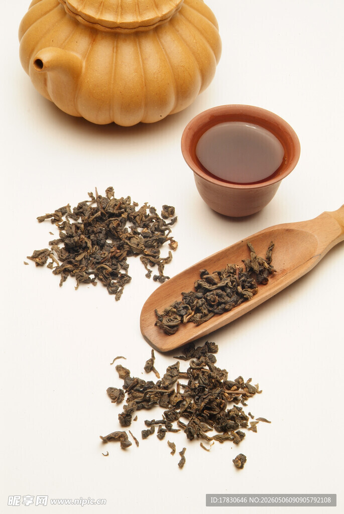 茶叶
