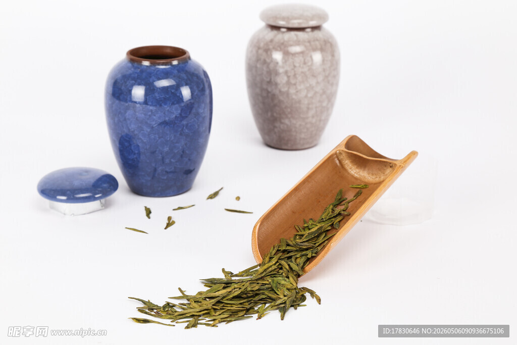 茶叶