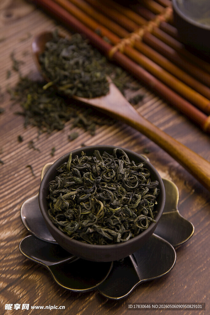 茶叶
