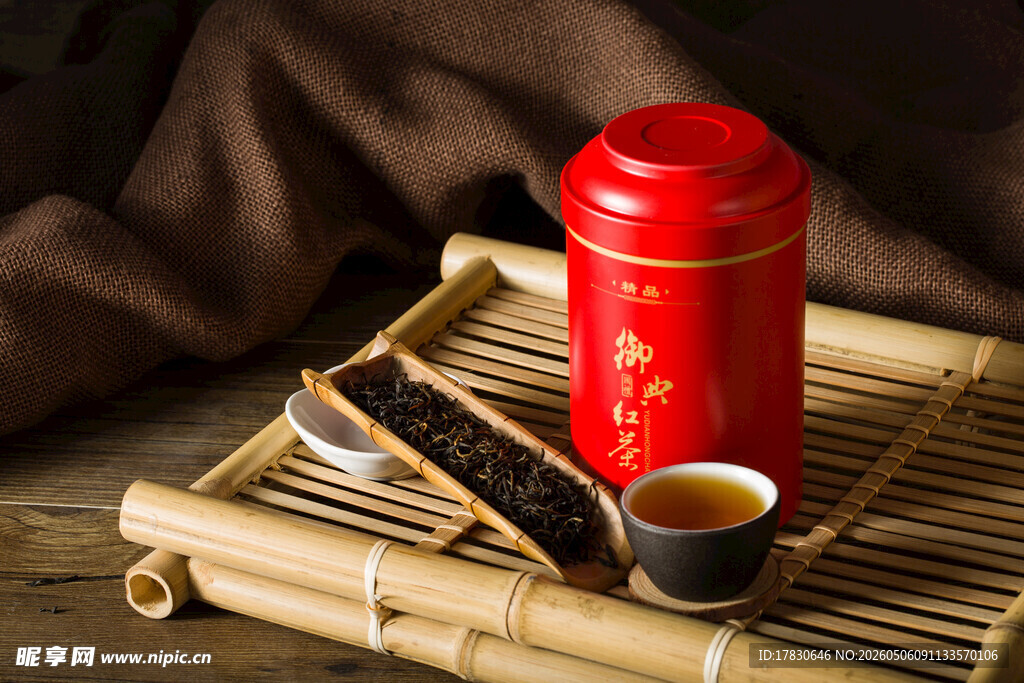 茶叶