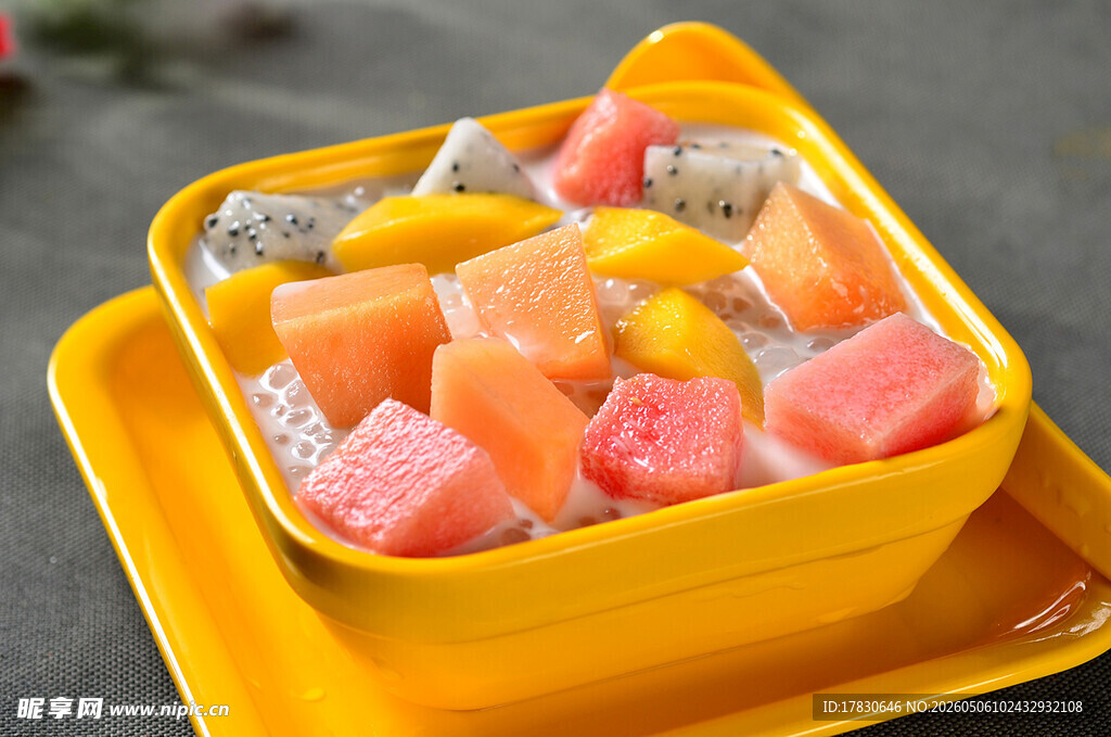 水果捞