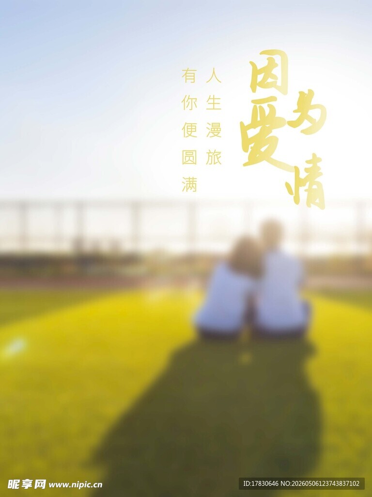 520海报