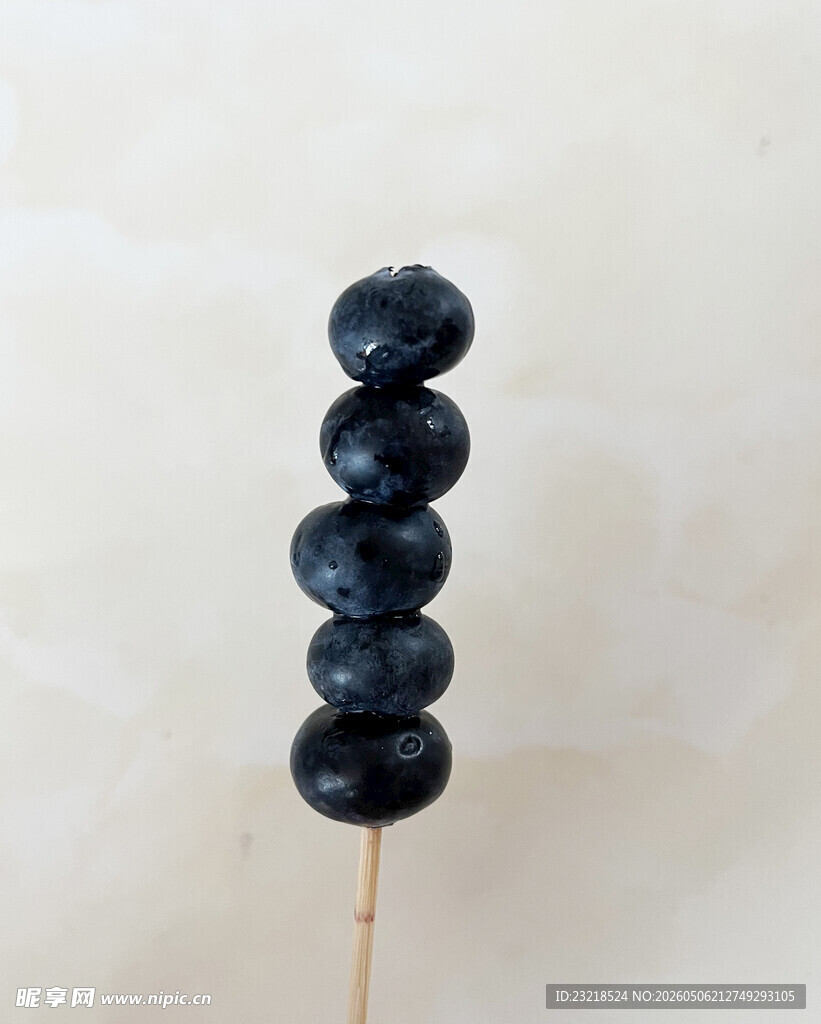 蓝莓