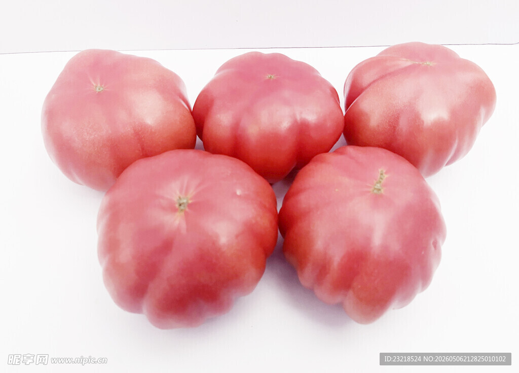 西红柿