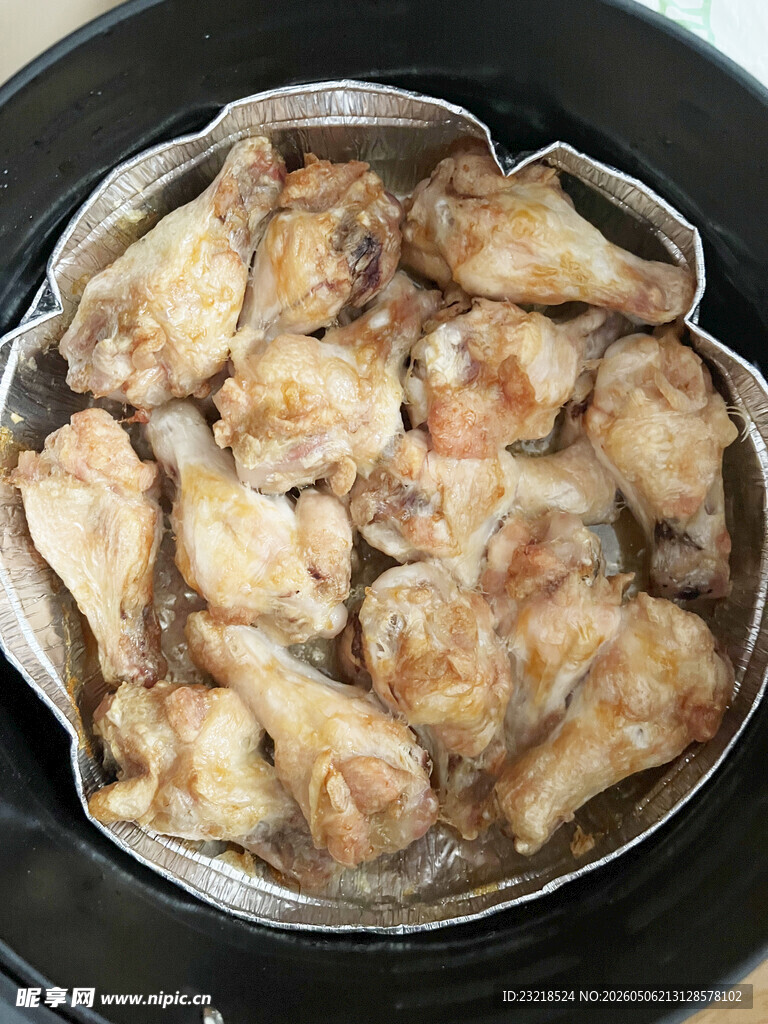 鸡翅