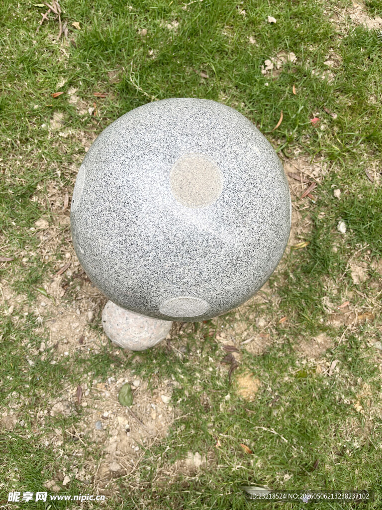 蘑菇造型