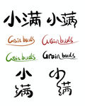 小满 
