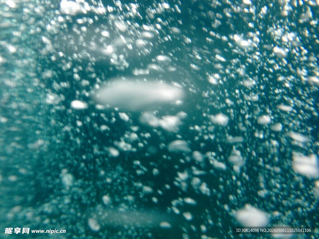 海水