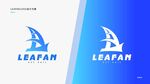 多元素LOGO