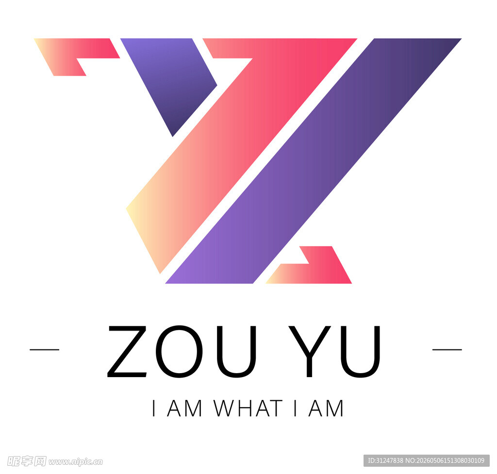 字母