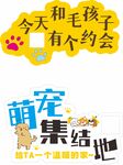 宠物 约会