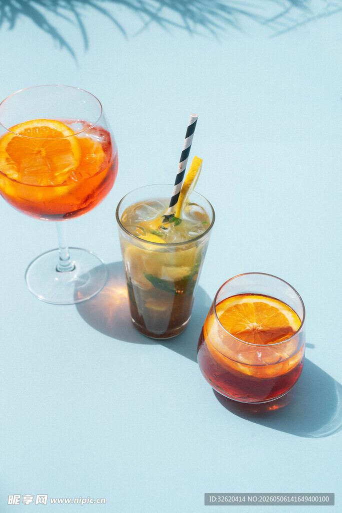 鸡尾酒