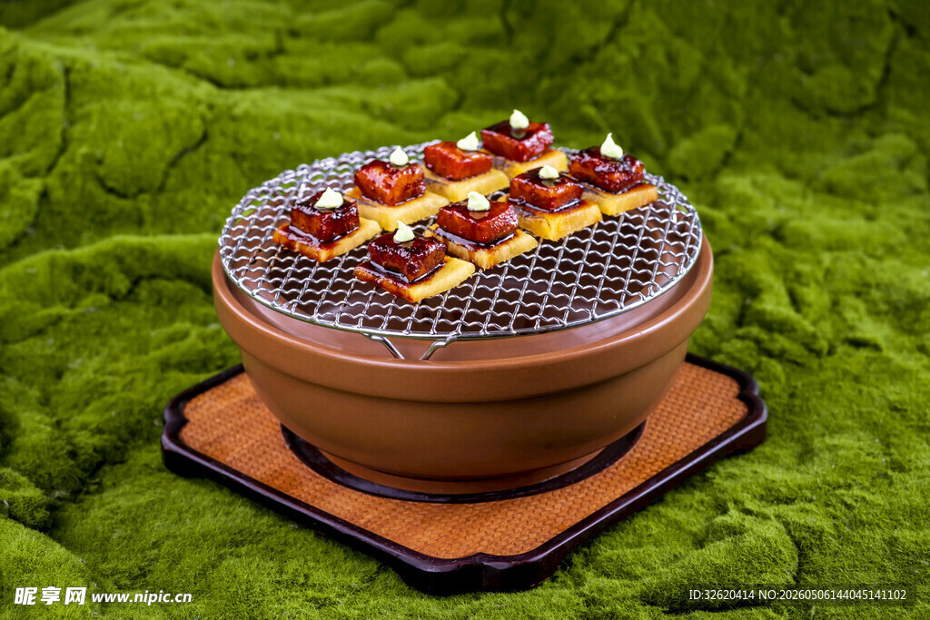 美味烤肉