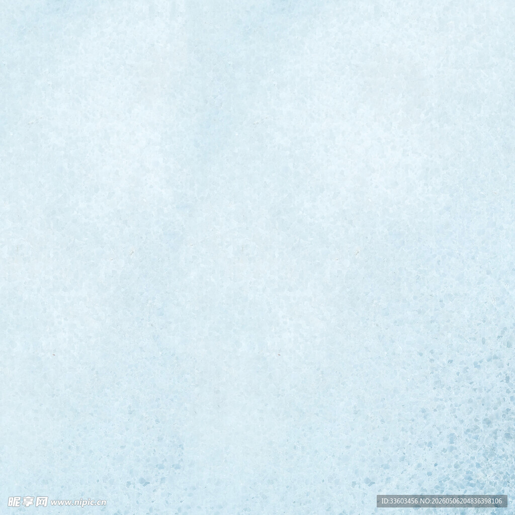 浅蓝色渐变梦幻背景图