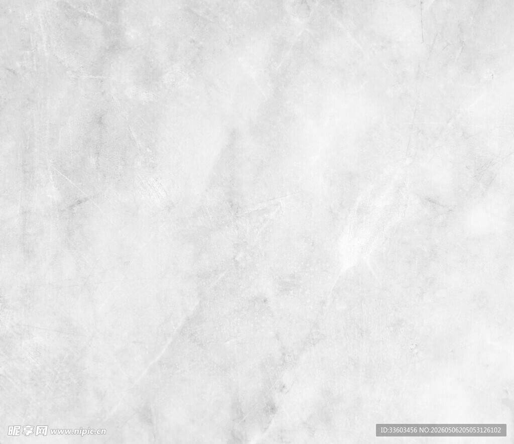 白色大理石纹理背景