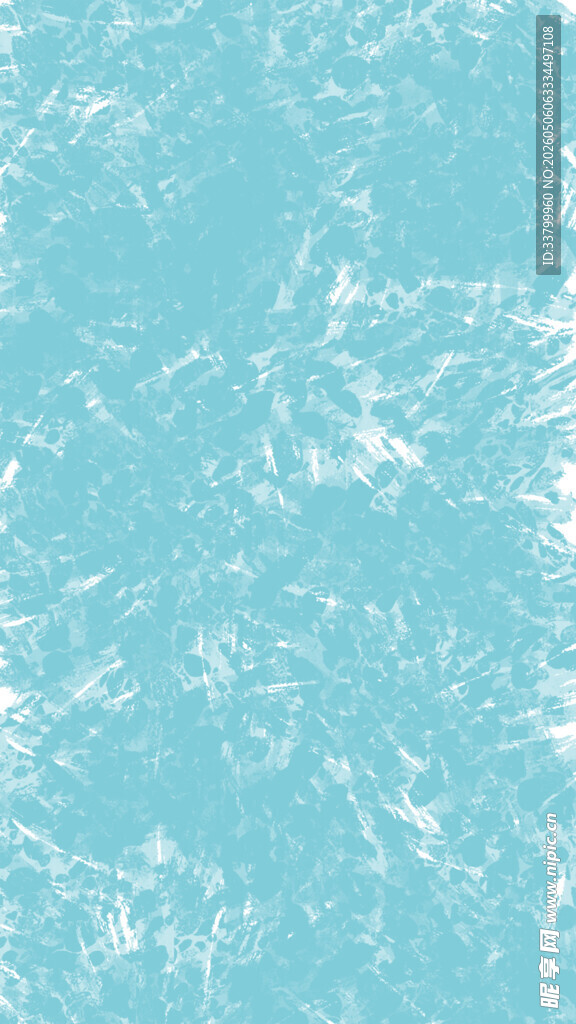 浅蓝色纹理背景
