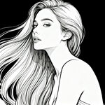 AI生画