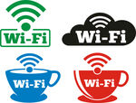 WIFI图标