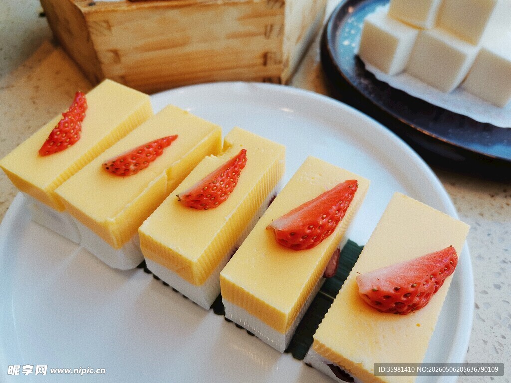 点心