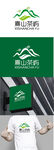 茶叶标识设计