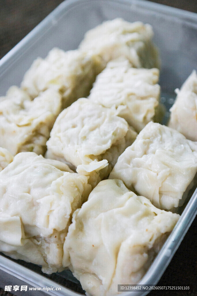 饺子