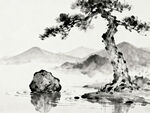 AI生画