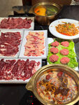 牛肉火锅