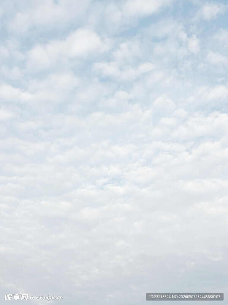 白云