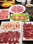 牛肉片
