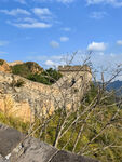 万里长城金山岭长城