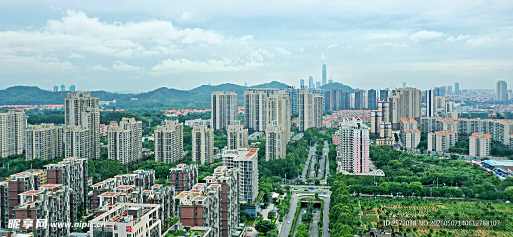 东莞东城