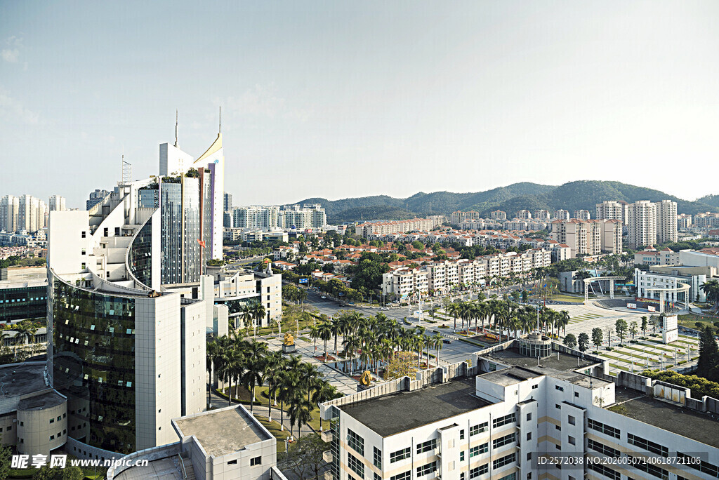 东莞东城