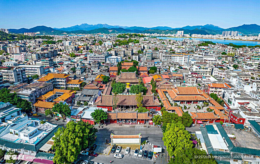 潮州
