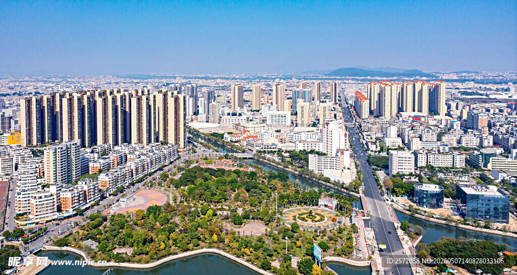 潮州
