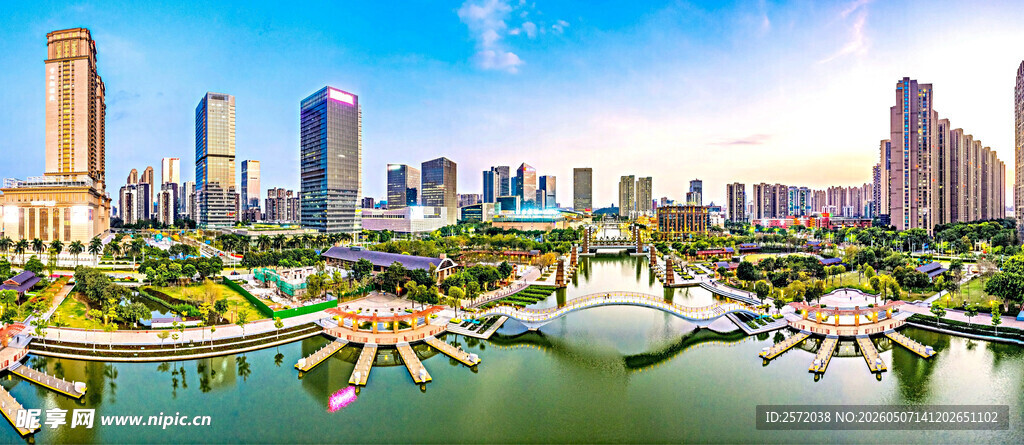 南海桂城