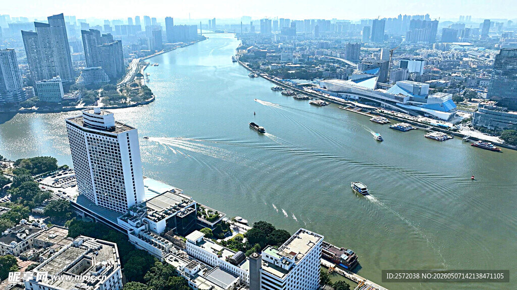 广州荔湾区