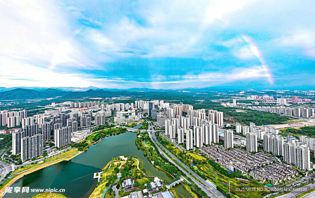 广州黄埔区