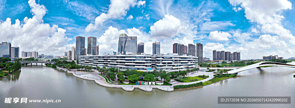 广州南沙区