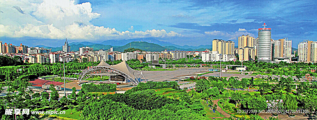 广州增城区