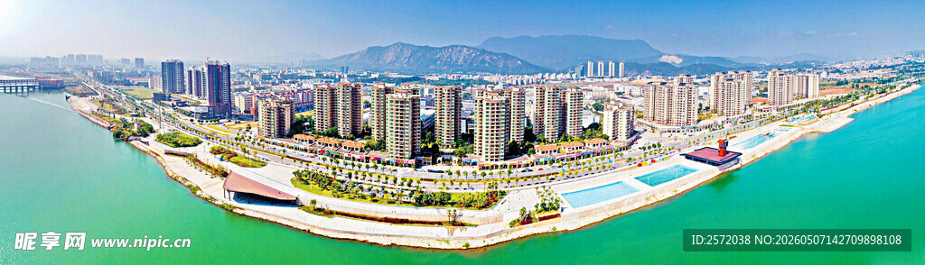 河源高新区