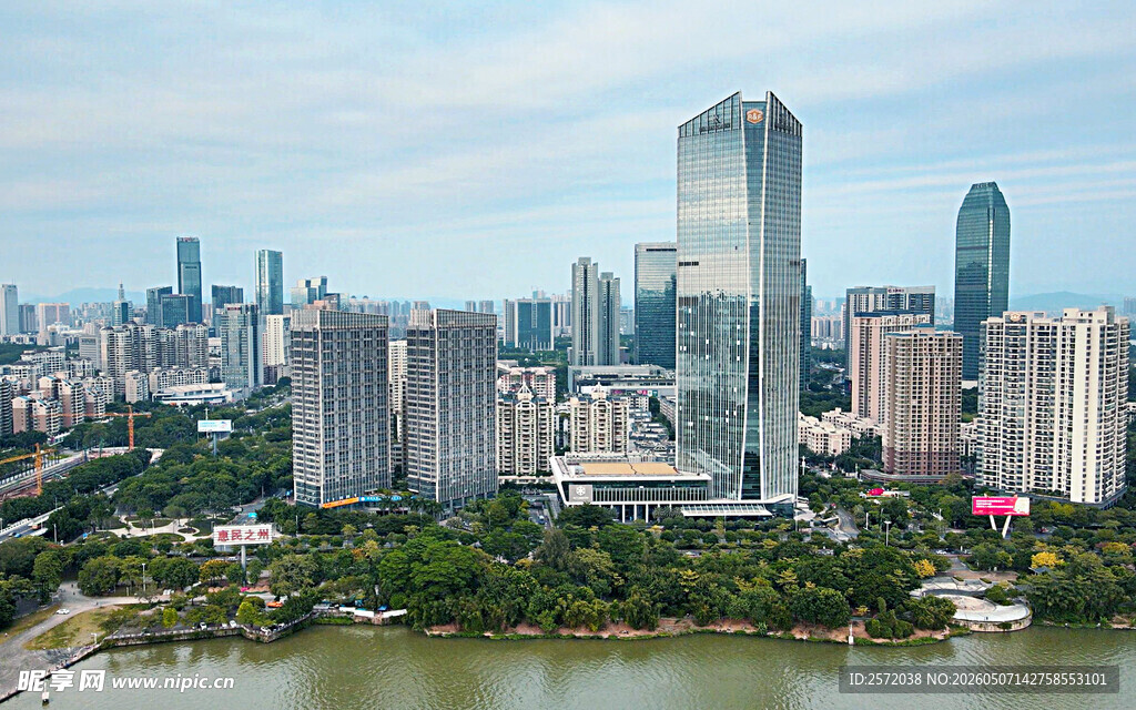 惠州