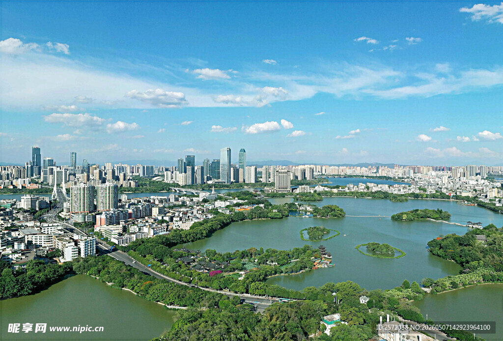 惠州