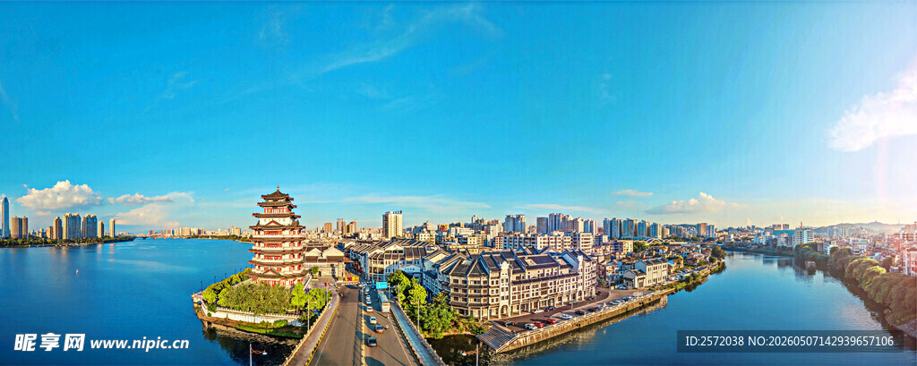 惠州惠城区