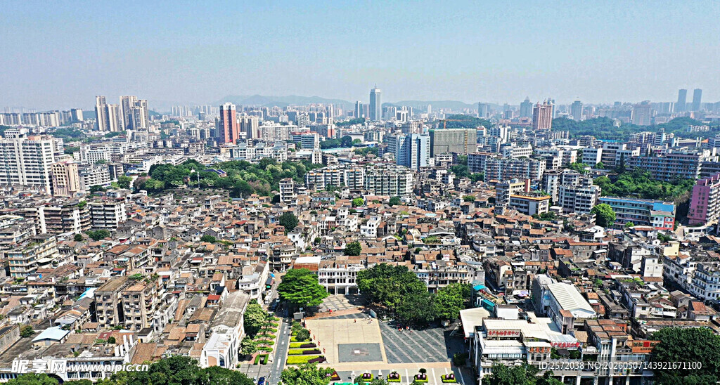 江门文化街区
