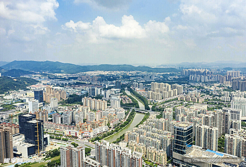 江门