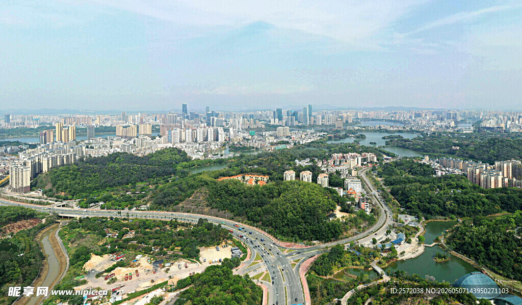 惠州惠城区