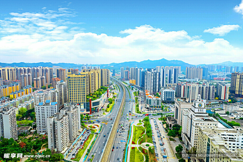 惠州仲恺高新区