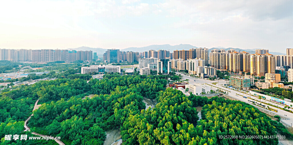 惠州惠城区