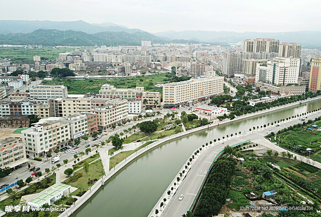 汕头