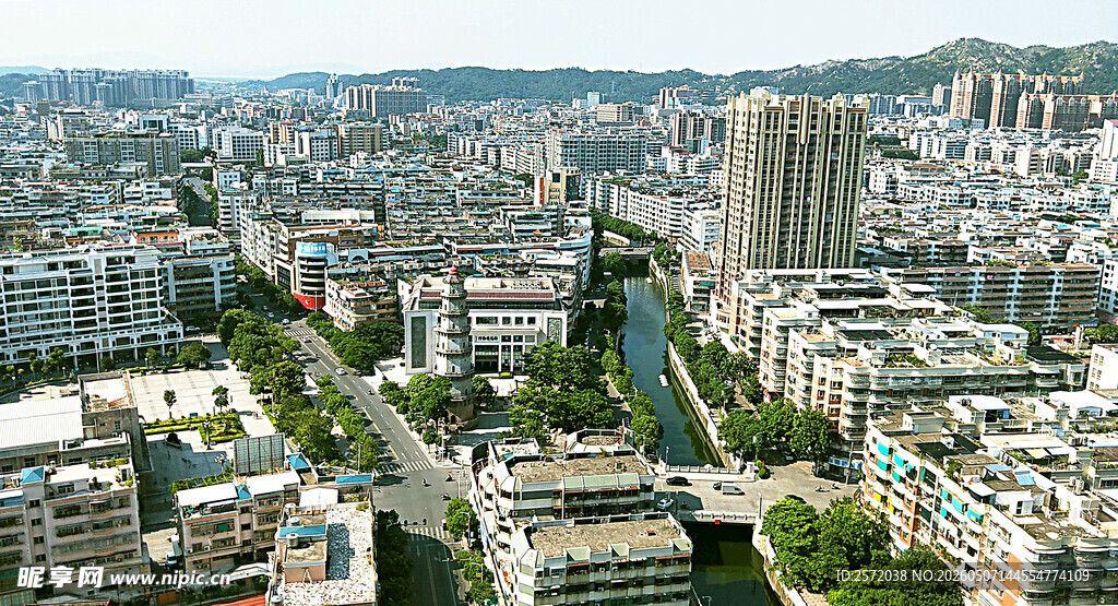 汕头潮阳区